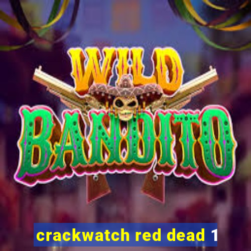 crackwatch red dead 1